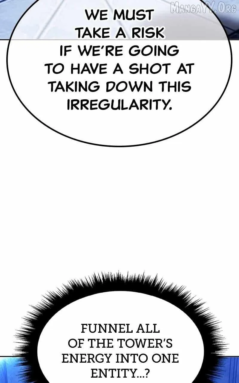 +99 Wooden stick Chapter 177 page 121