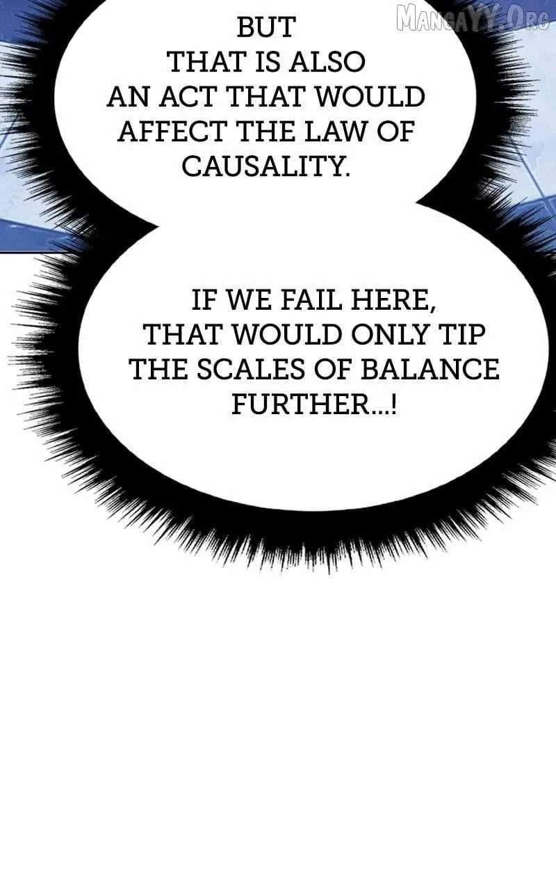 +99 Wooden stick Chapter 177 page 123