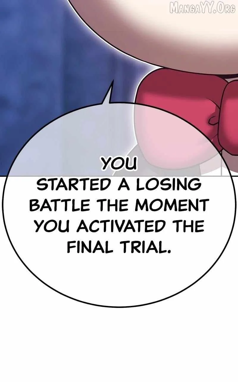 +99 Wooden stick Chapter 177 page 127
