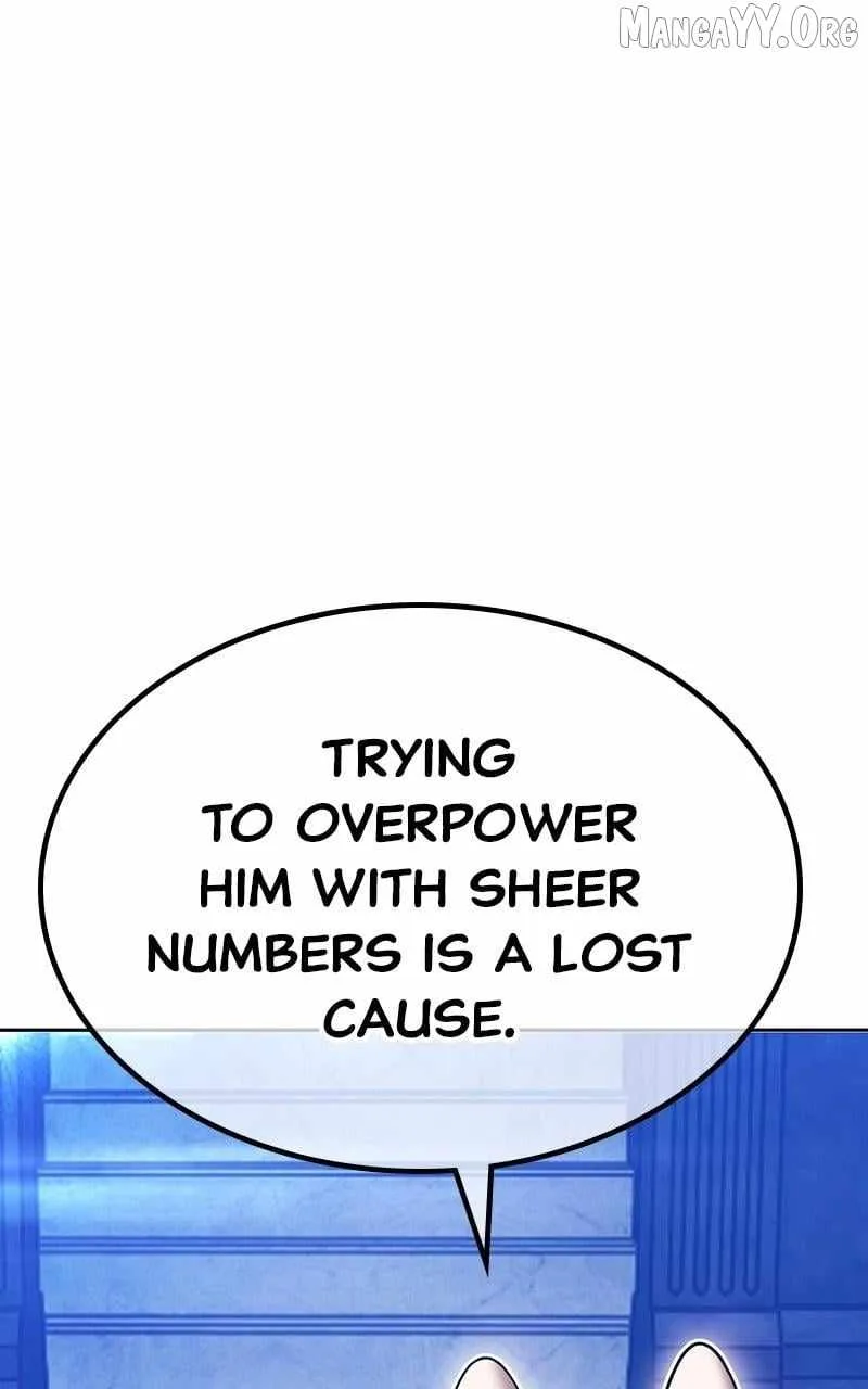 +99 Wooden stick Chapter 177 page 119
