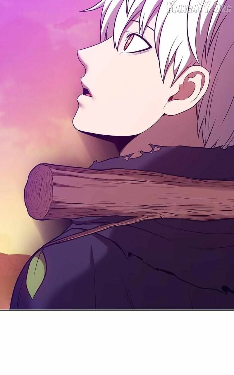 +99 Wooden stick Chapter 177 page 141