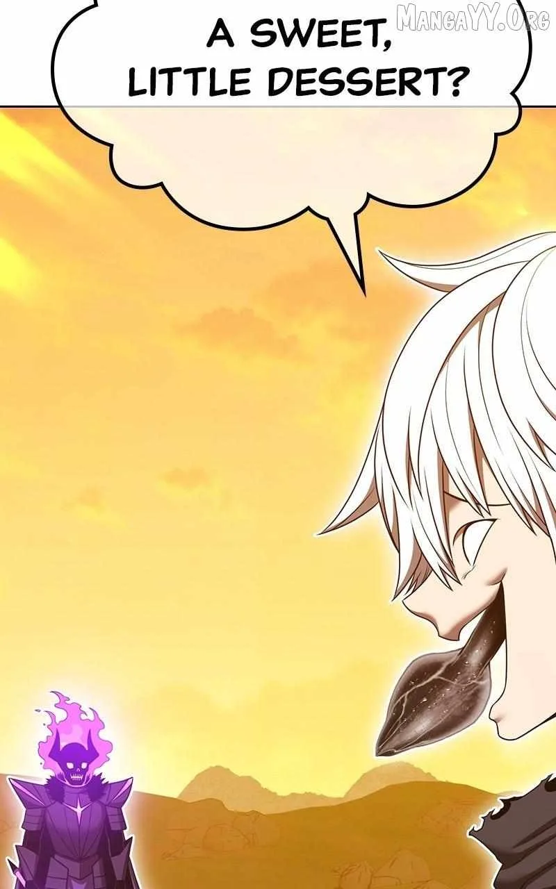 +99 Wooden stick Chapter 177 page 162