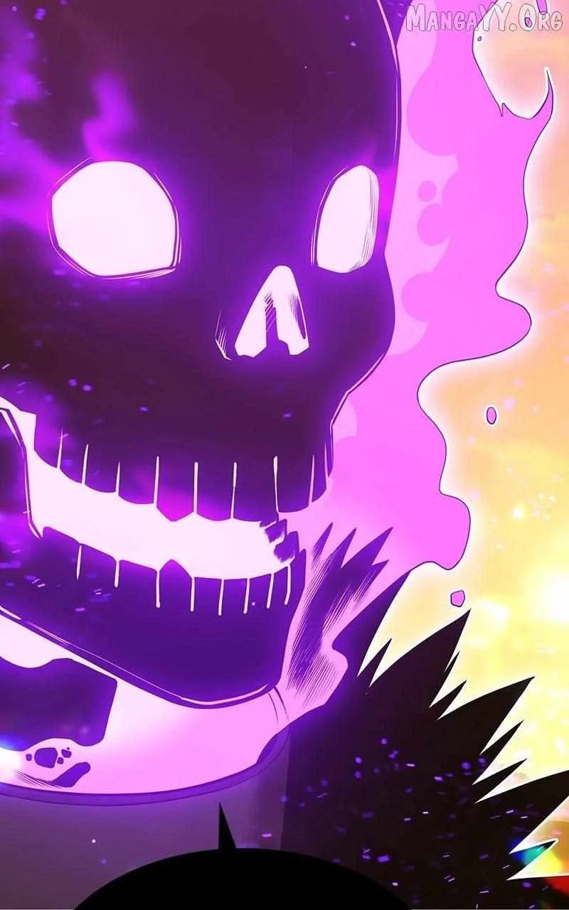 +99 Wooden stick Chapter 177 page 165