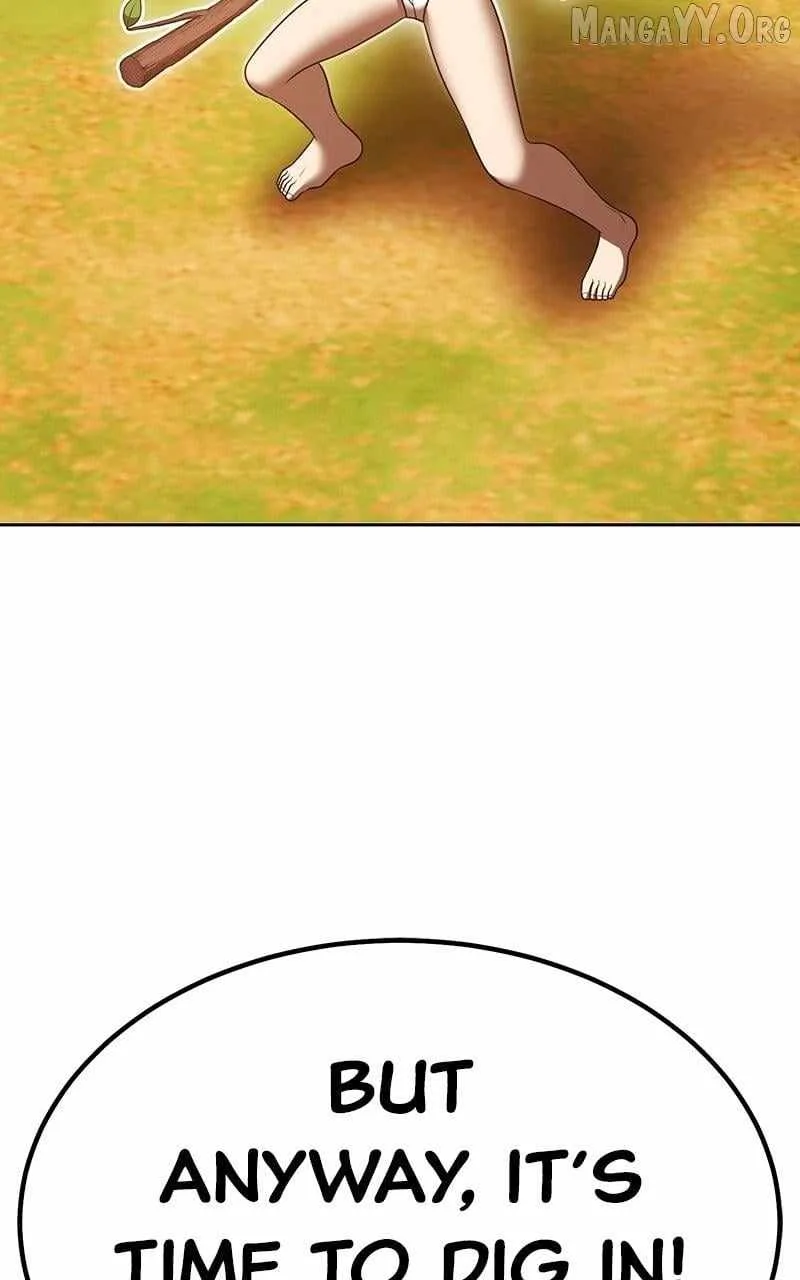 +99 Wooden stick Chapter 177 page 171