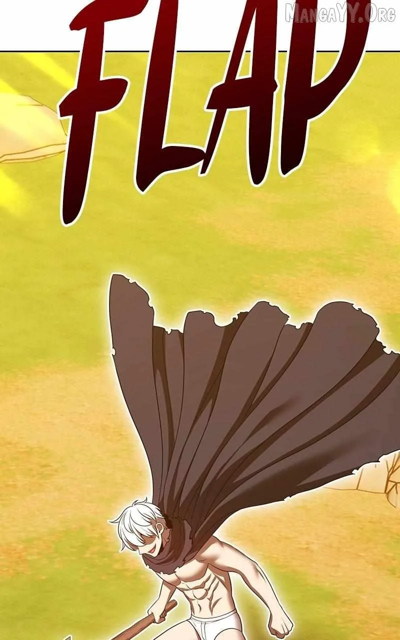 +99 Wooden stick Chapter 177 page 170