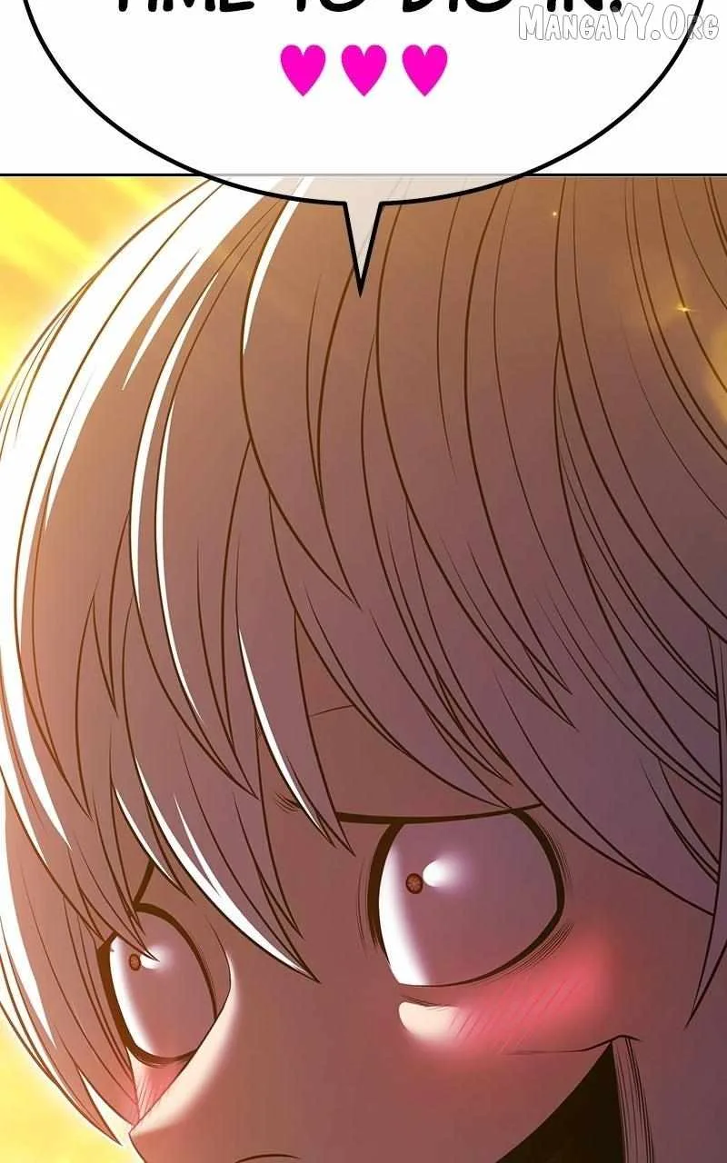 +99 Wooden stick Chapter 177 page 172