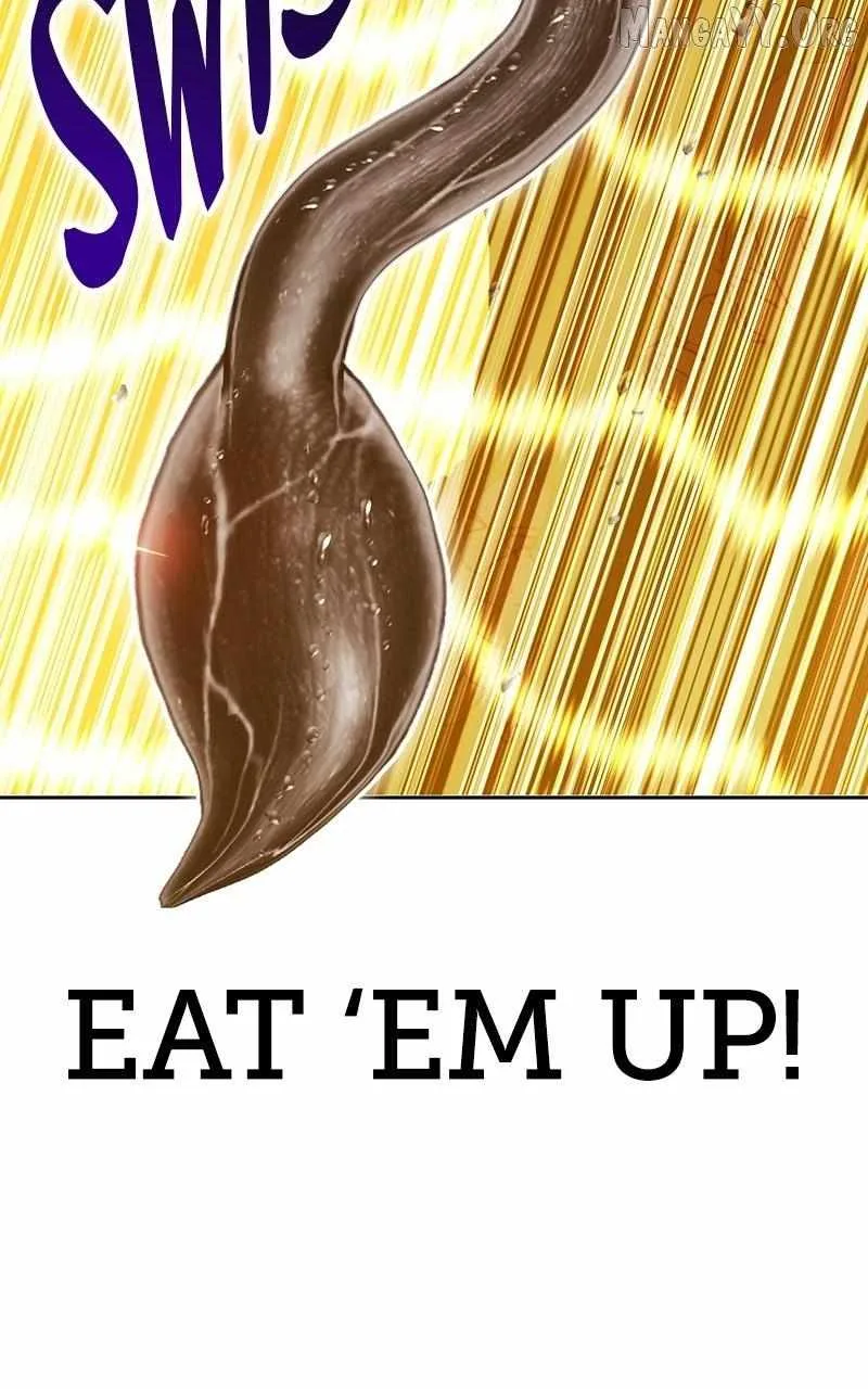+99 Wooden stick Chapter 177 page 178