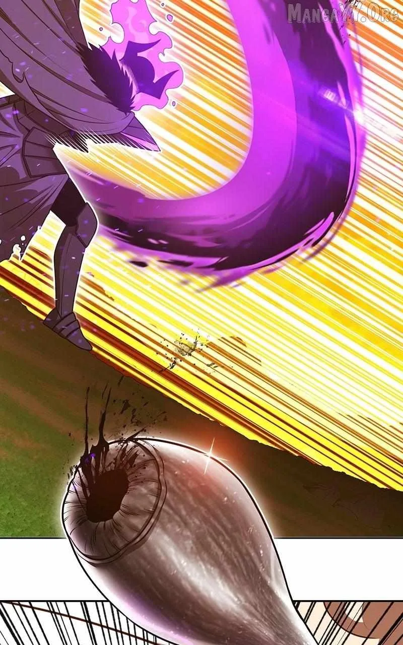 +99 Wooden stick Chapter 177 page 191