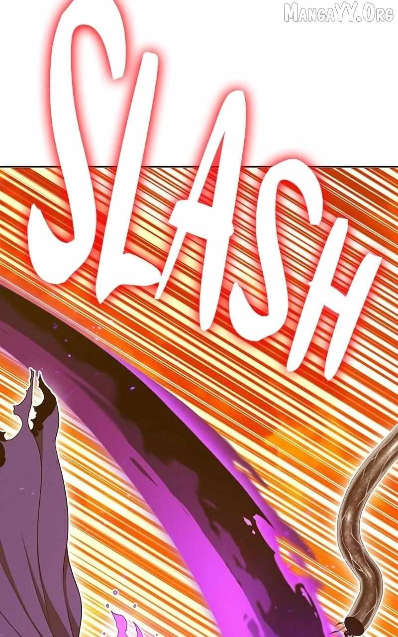 +99 Wooden stick Chapter 177 page 190