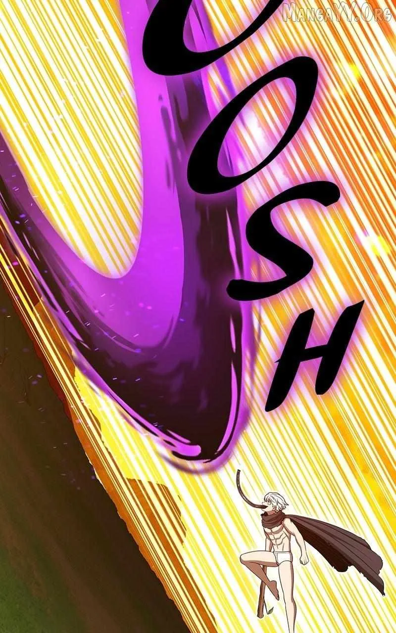 +99 Wooden stick Chapter 177 page 194