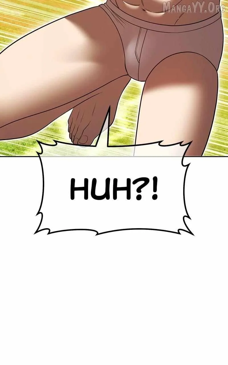 +99 Wooden stick Chapter 177 page 197