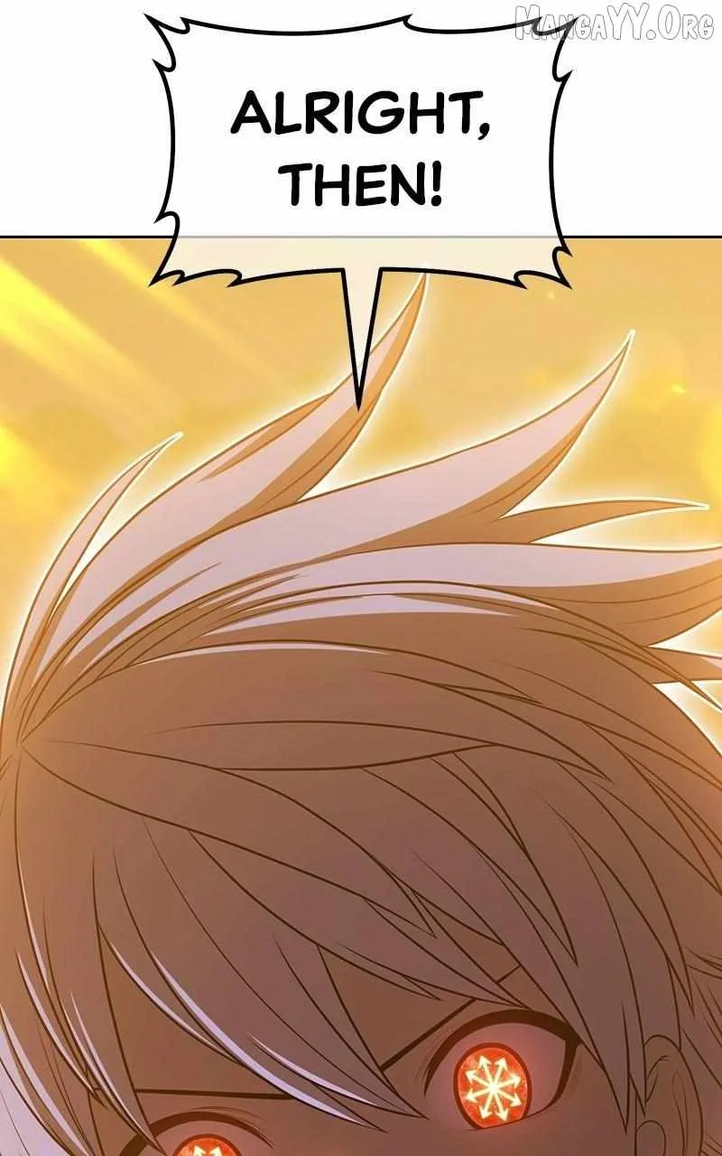 +99 Wooden stick Chapter 177 page 208