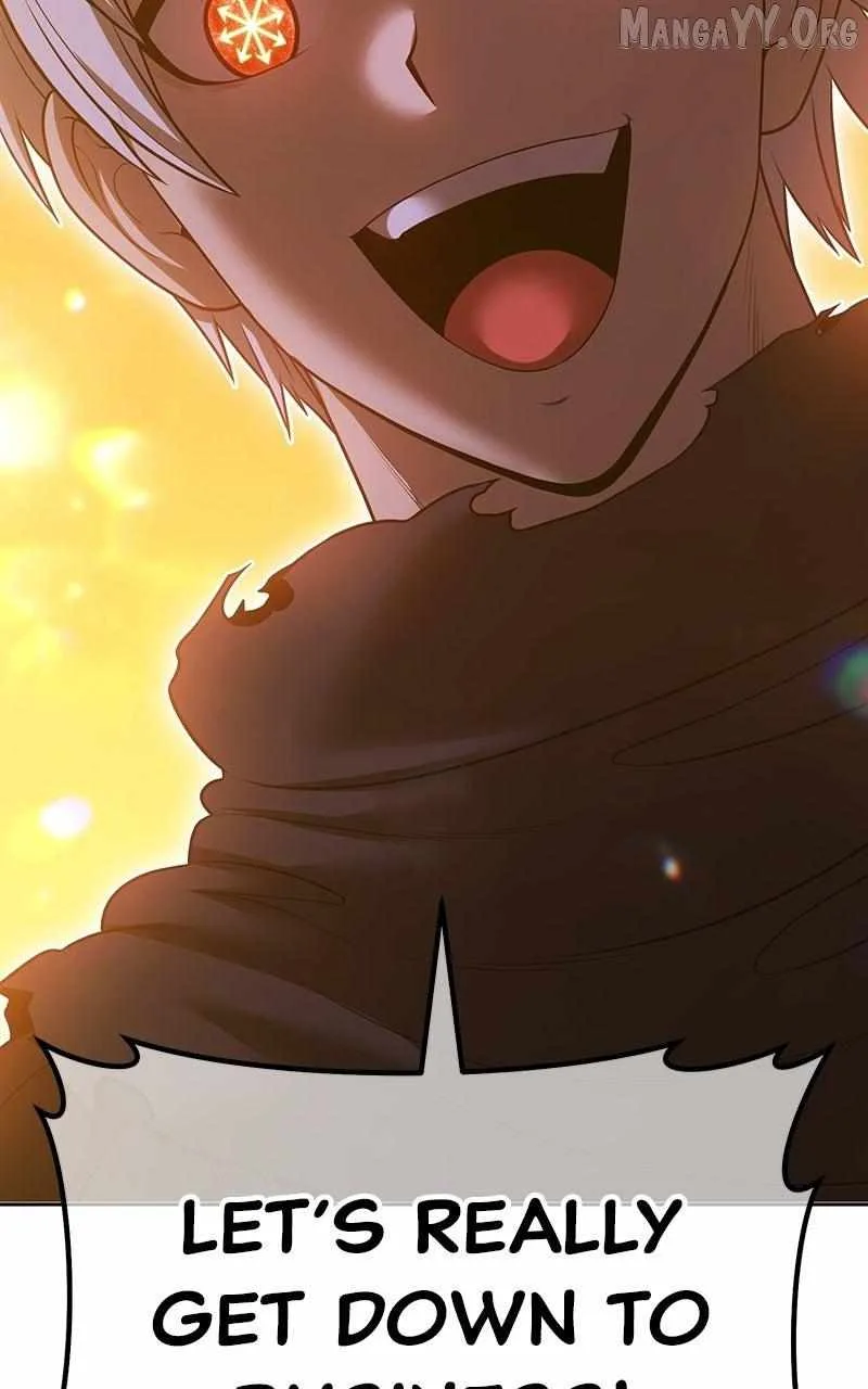 +99 Wooden stick Chapter 177 page 209