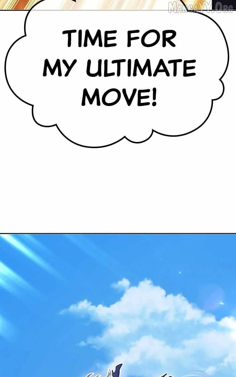 +99 Wooden stick Chapter 177 page 224