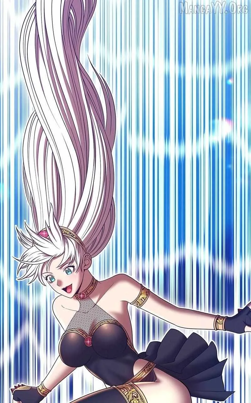 +99 Wooden stick Chapter 177 page 228