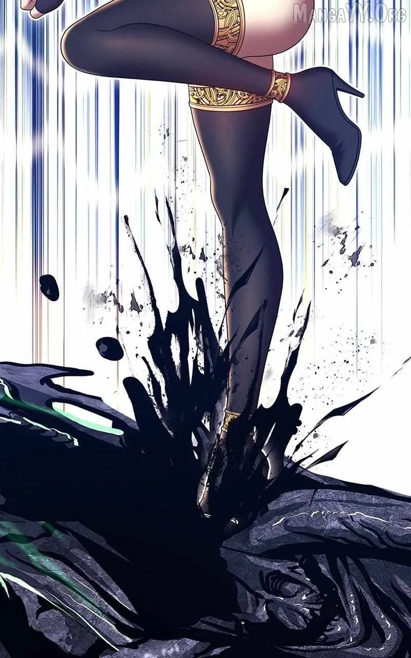 +99 Wooden stick Chapter 177 page 229