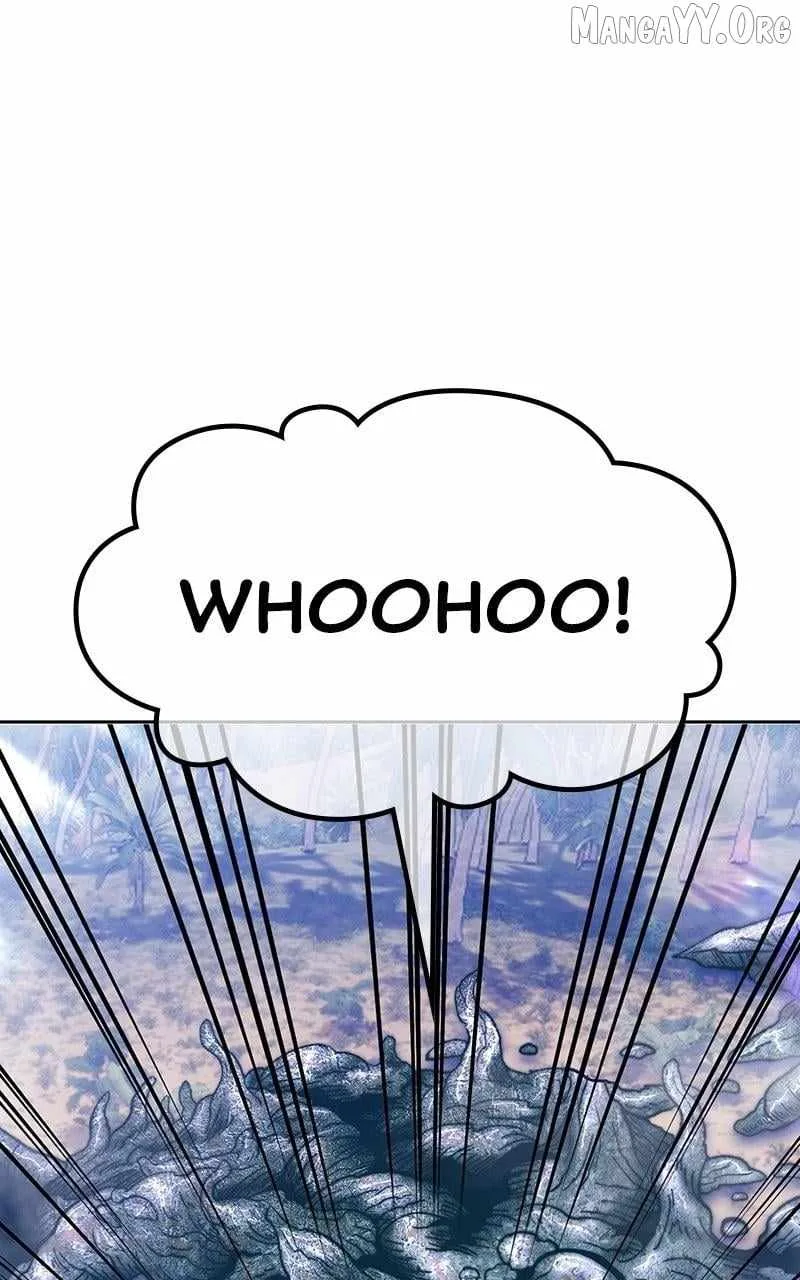 +99 Wooden stick Chapter 177 page 236