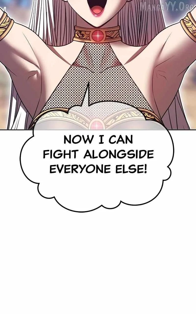 +99 Wooden stick Chapter 177 page 240