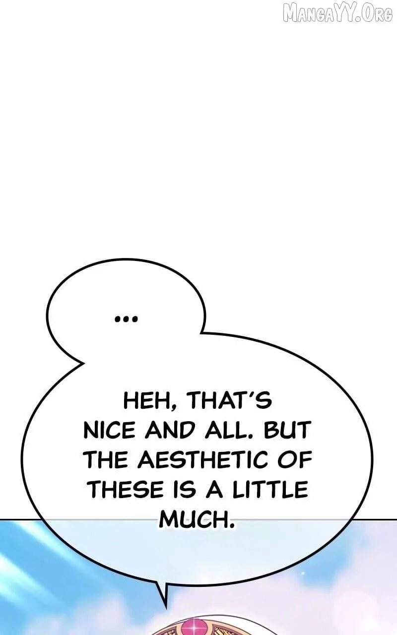 +99 Wooden stick Chapter 177 page 264