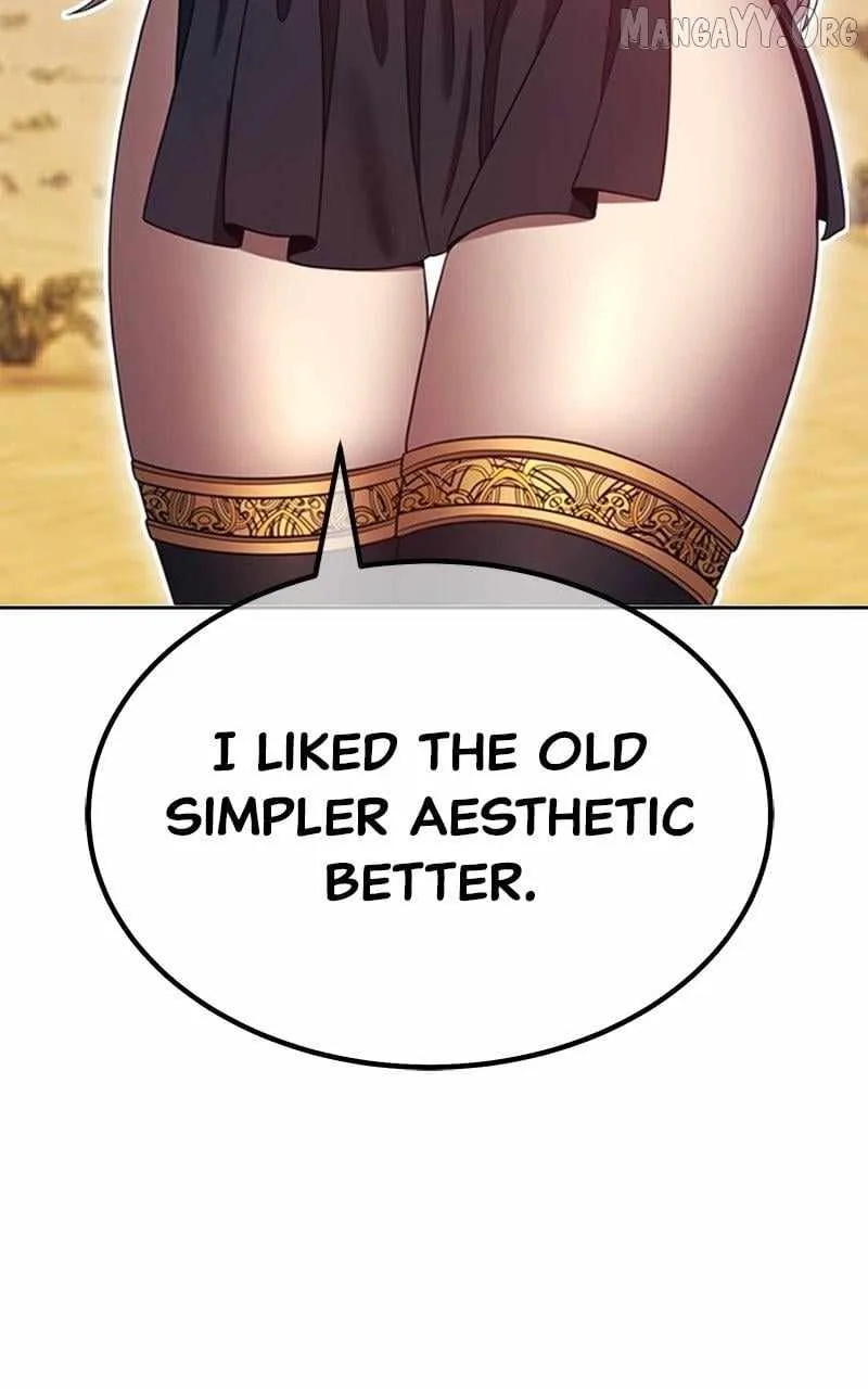 +99 Wooden stick Chapter 177 page 266