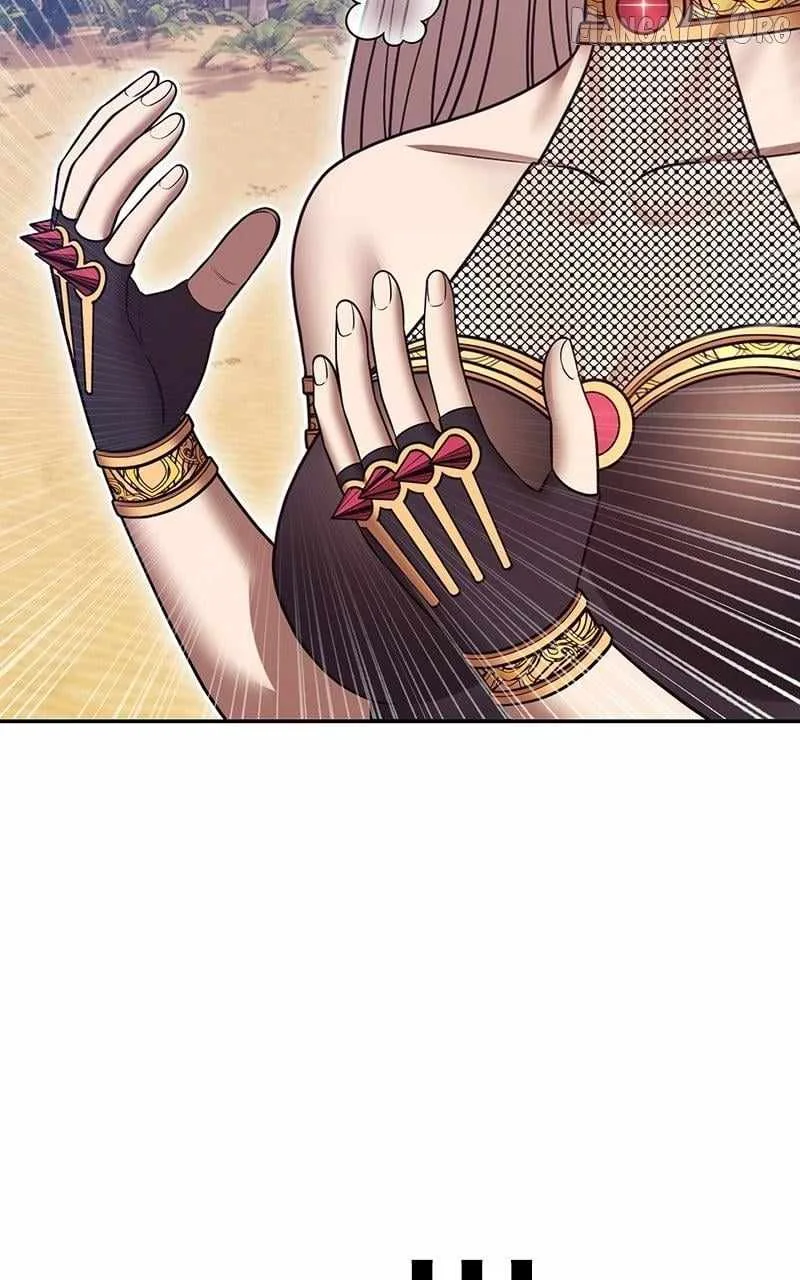 +99 Wooden stick Chapter 177 page 271