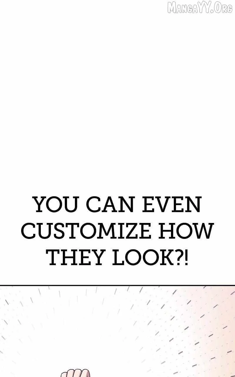 +99 Wooden stick Chapter 177 page 273