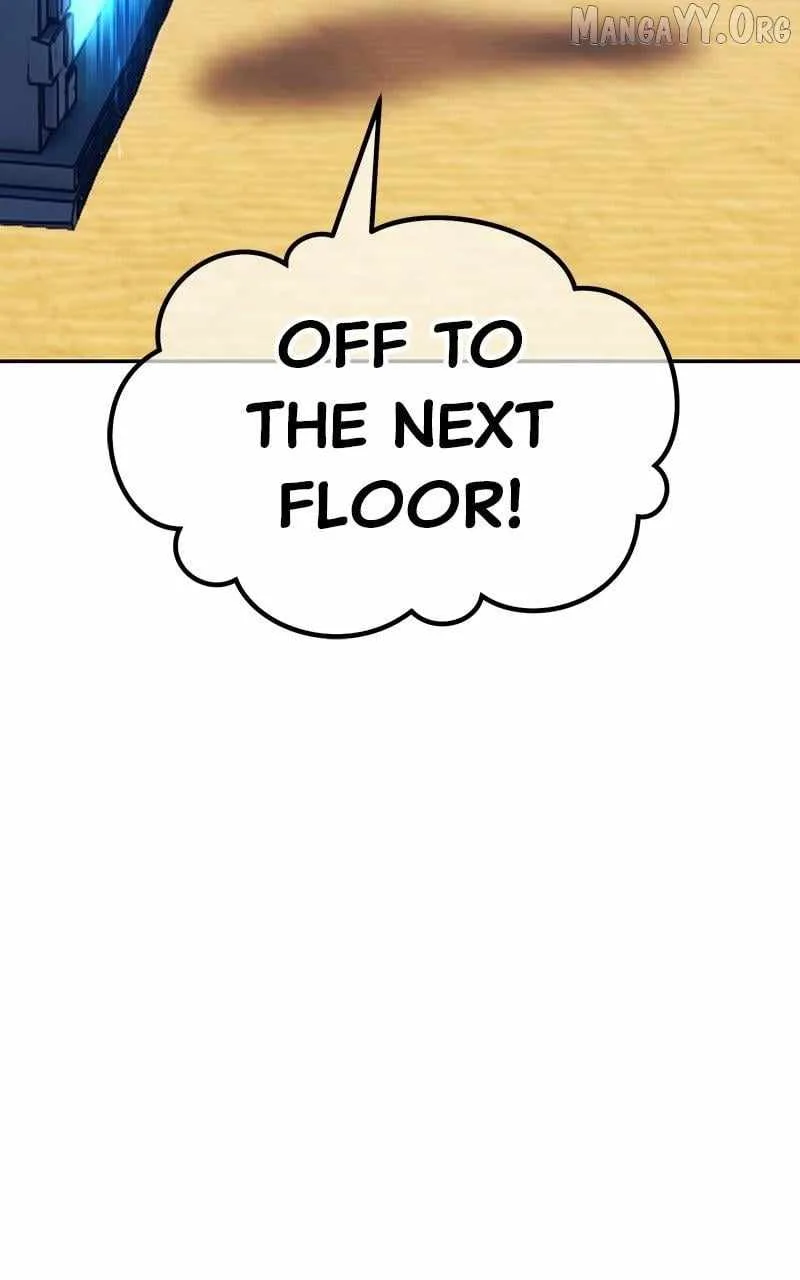 +99 Wooden stick Chapter 177 page 277