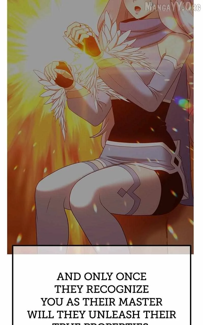 +99 Wooden stick Chapter 177 page 281