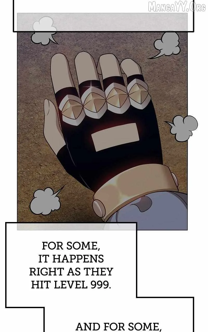 +99 Wooden stick Chapter 177 page 283