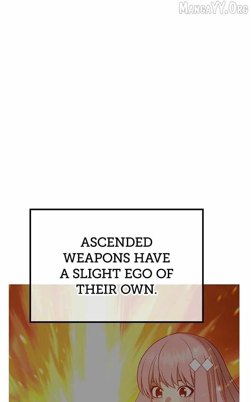 +99 Wooden stick Chapter 177 page 280