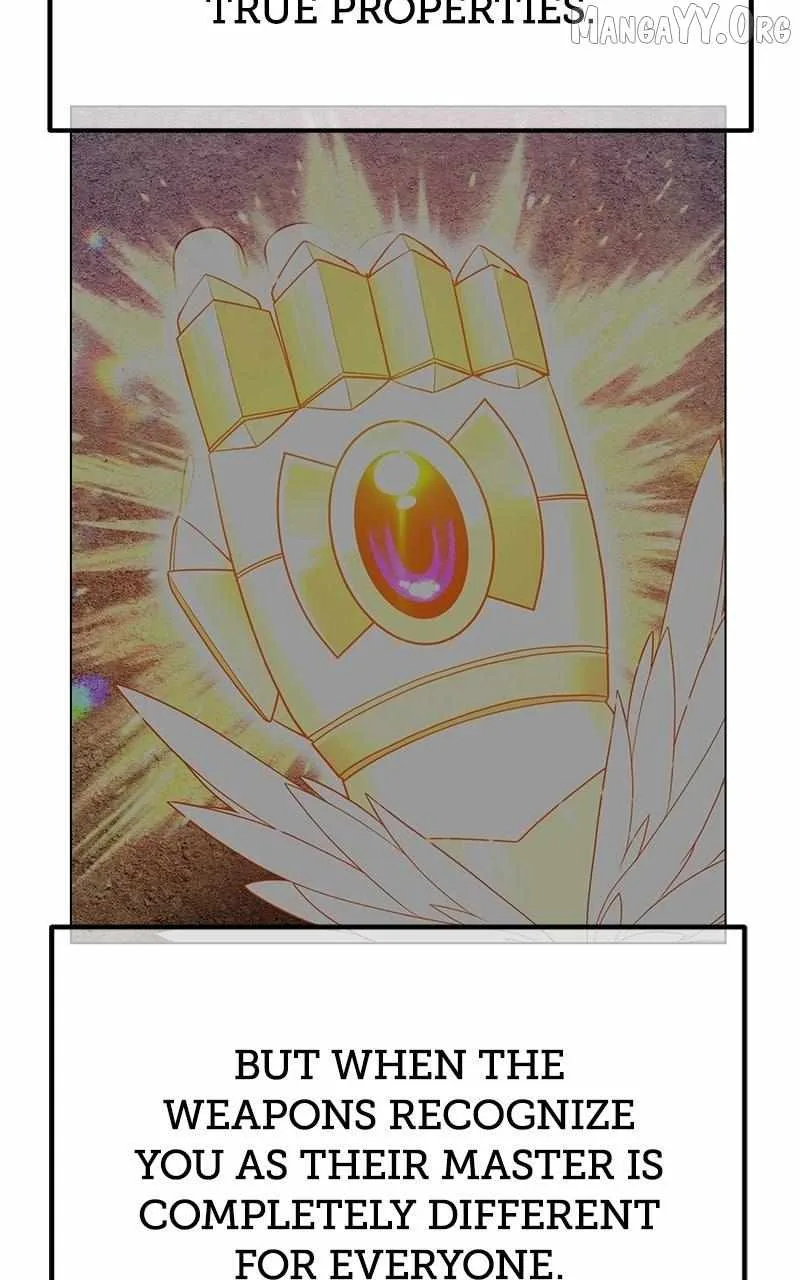 +99 Wooden stick Chapter 177 page 282