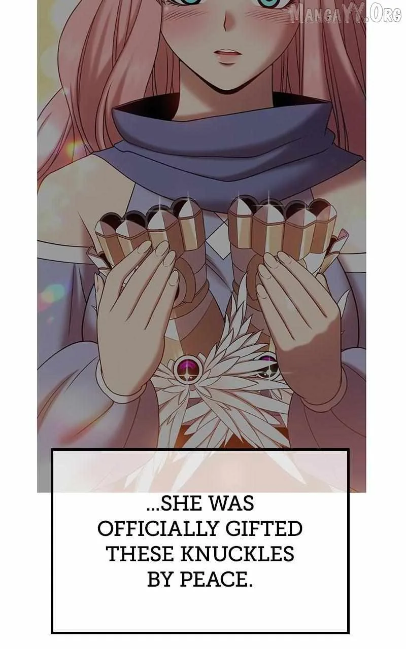 +99 Wooden stick Chapter 177 page 291
