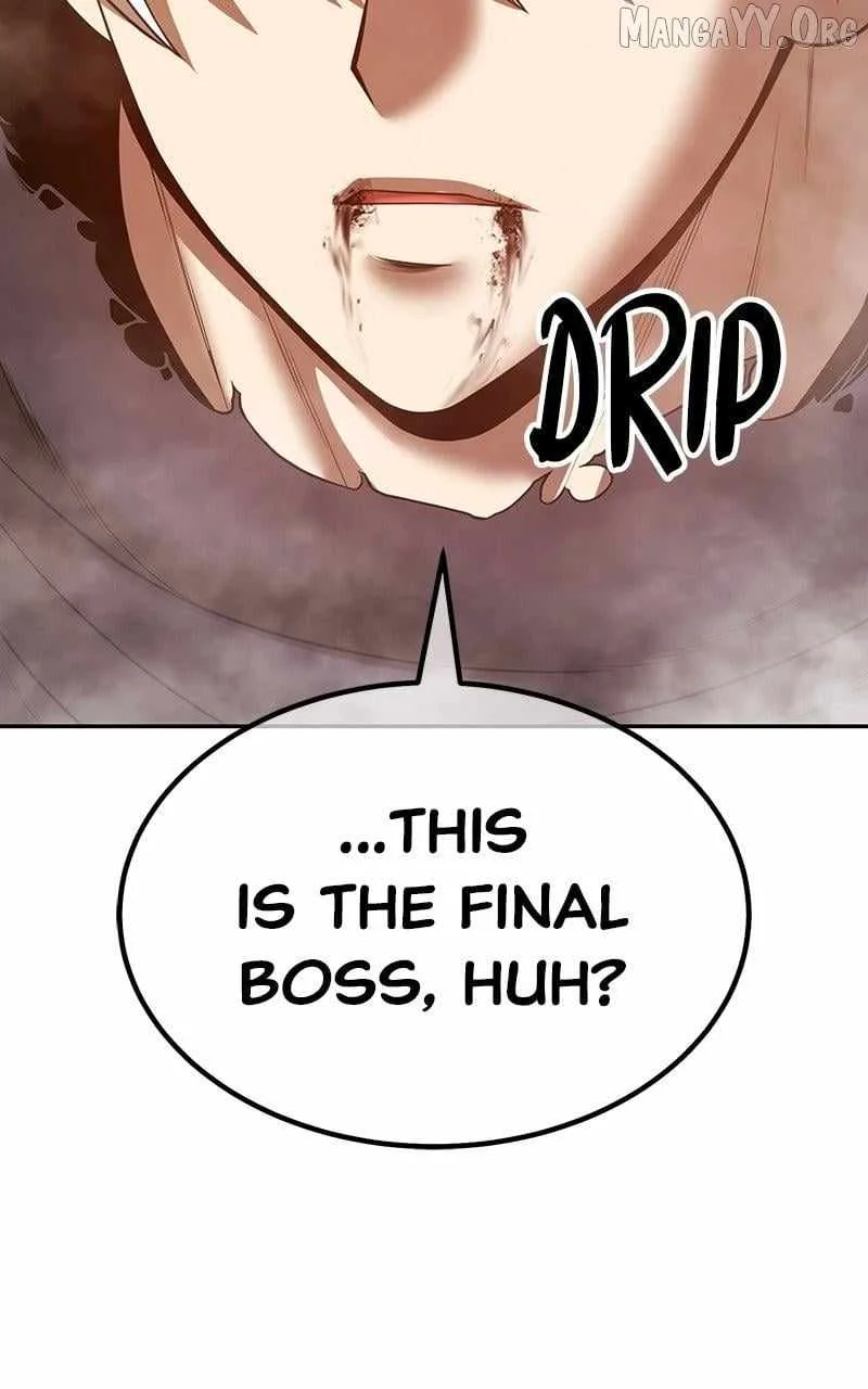 +99 Wooden stick Chapter 177 page 335