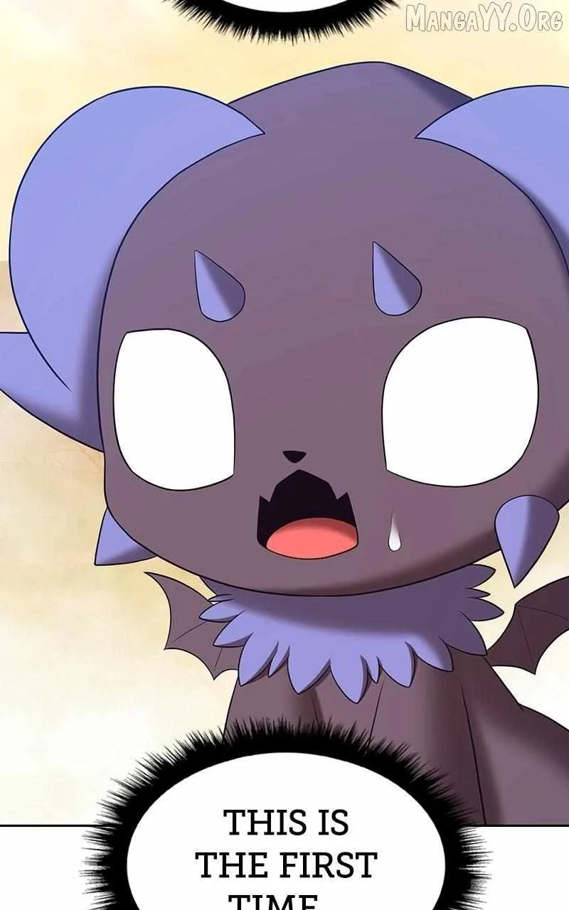 +99 Wooden stick Chapter 177 page 355