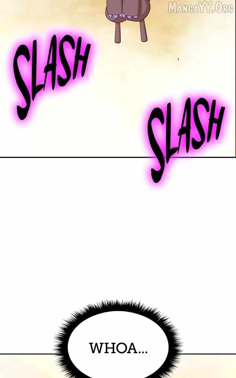 +99 Wooden stick Chapter 177 page 354