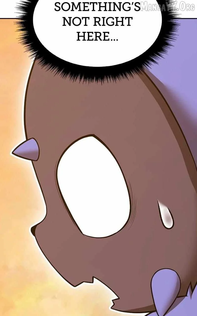 +99 Wooden stick Chapter 177 page 361