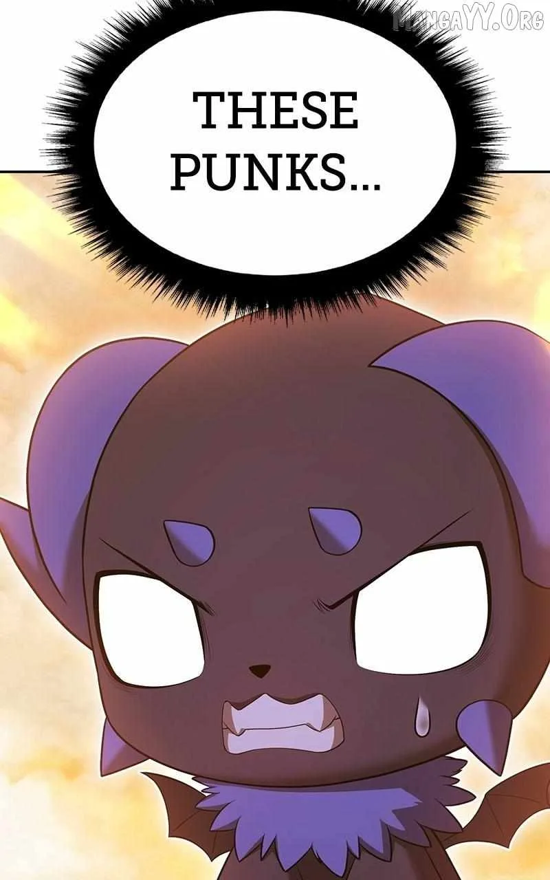 +99 Wooden stick Chapter 177 page 366