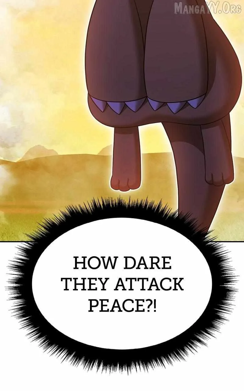 +99 Wooden stick Chapter 177 page 367