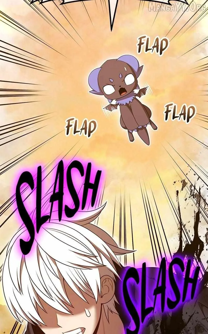 +99 Wooden stick Chapter 177 page 369