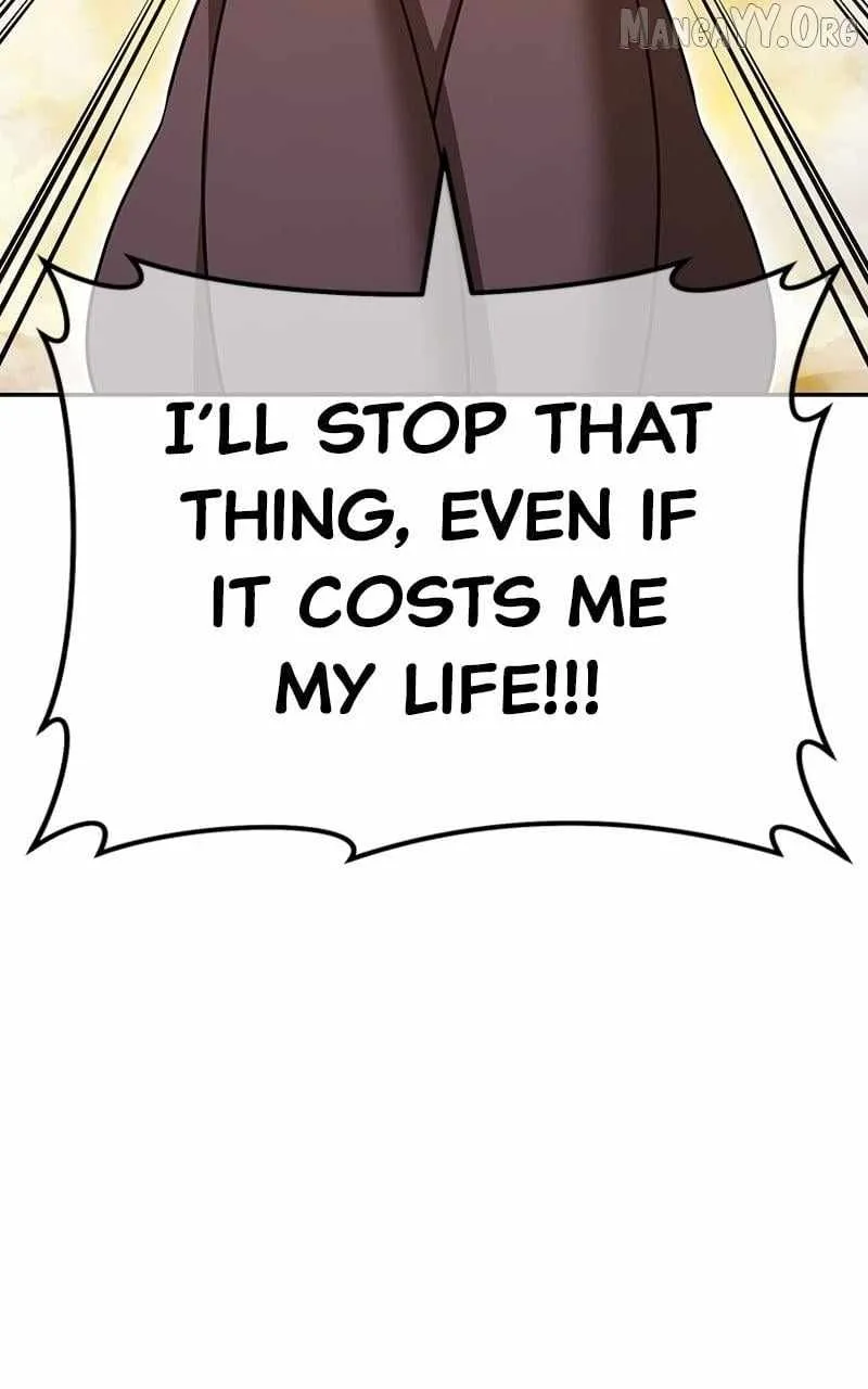 +99 Wooden stick Chapter 177 page 375