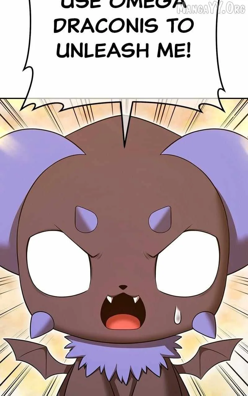 +99 Wooden stick Chapter 177 page 374