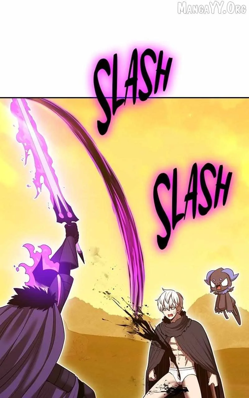 +99 Wooden stick Chapter 177 page 380
