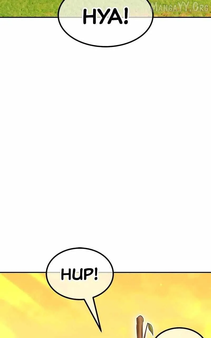 +99 Wooden stick Chapter 177 page 385