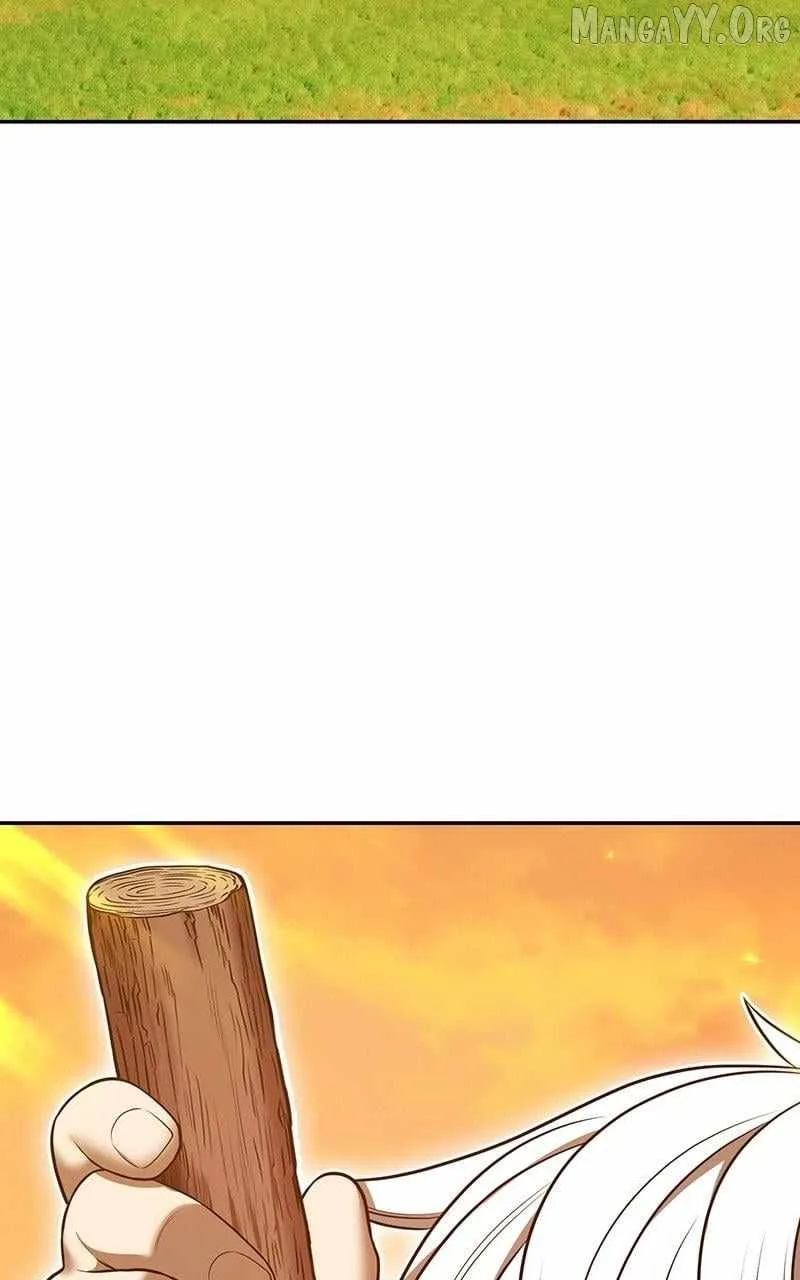 +99 Wooden stick Chapter 177 page 389
