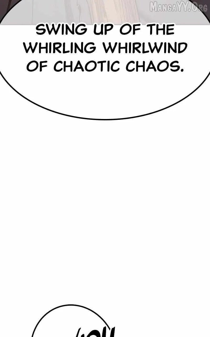 +99 Wooden stick Chapter 177 page 391