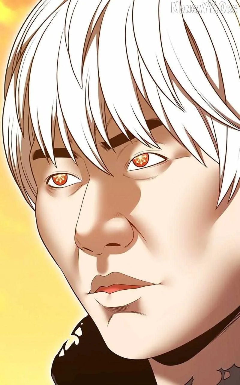 +99 Wooden stick Chapter 177 page 398