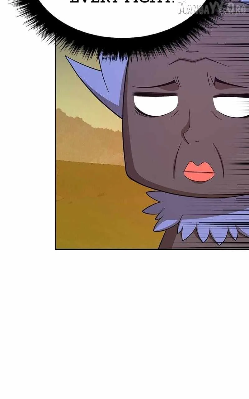 +99 Wooden stick Chapter 177 page 401