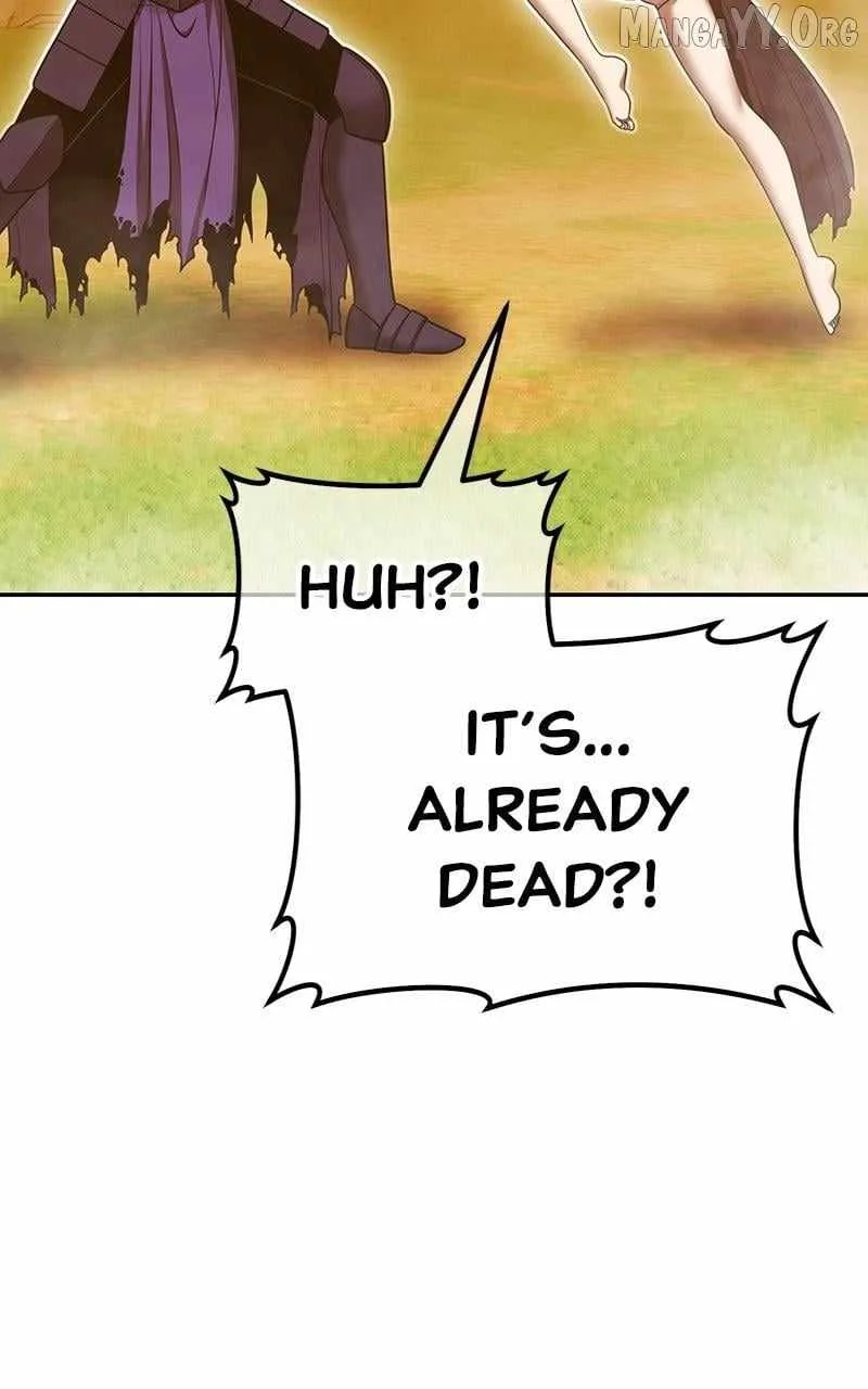 +99 Wooden stick Chapter 177 page 404