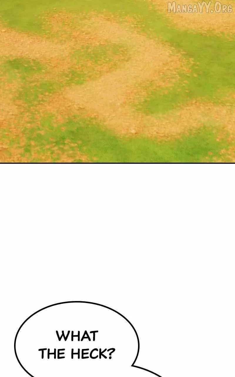 +99 Wooden stick Chapter 177 page 415