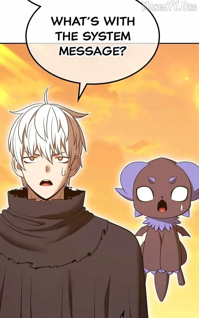 +99 Wooden stick Chapter 177 page 416
